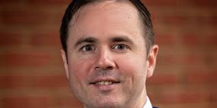 Patterson School Student Awarded National Security Fellowship