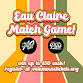 Clear Water Comedy Presents: Eau Claire Match Game Live