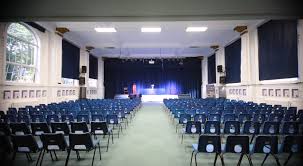 Varndean School Venue Hire