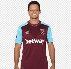 West ham united half season subscription 2019 20. Javier Hernandez Mexico National Football Team Premier League West Ham United F C Manchester United F C Premier League Tshirt Jersey Sports Png Pngwing