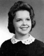 Before the Cheyenne Agency was flooded after the gates of the Oahe Dam were  closed in 1959, the Cheyenne River Boarding School, as it was known,  graduated 22 classes of seniors. 1938: