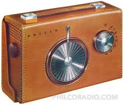 Image result for Pink 1958 Philco