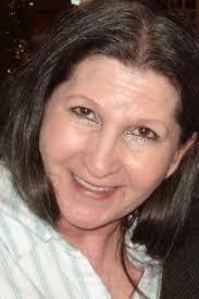 Angela Gill Obituary