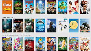 Our list of the best family and kids movies on netflix right now includes disney classics, 80s hits, and recent favorites like 'klaus'. List Of Original Programs Distributed By Netflix Good Family Movies On Netflix Unijaya Karima
