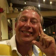 Ozzy Osbourne sitting