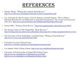 Petrie kj, mueller jt, schirmbeck f, donkin l, broadbent e, ellis cj et al. Writing A Book Review Ppt Download