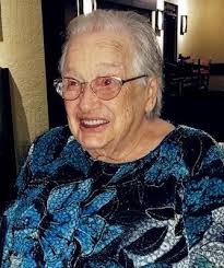 Lena Stepp Obituary (1934