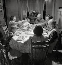 Shorpy Historic Picture Archive A Place At The Table 1942 High Resolution Photo Shorpy Historical Photos Historical Photos Vintage