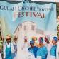Gullah Geechee Heritage Festival event in Elkton, FL