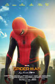 Far from home' official trailer. Spider Man Far From Home Full Movie English Subtitle Spiderman Marvel Spiderman Spiderman Movie