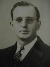 William “Bill” Williamson (1909-1974)