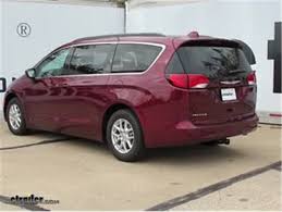 From boats to campers, 2019 chrysler pacifica towing capacity will keep you moving forward. Trailer Hitch Installation 2017 Chrysler Pacifica Video Etrailer Com