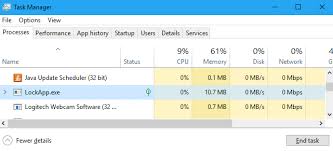 And if you are in the need to share a few secrets with your family or … What Is Lockapp Exe On Windows 10 Can You Disable It Techilife