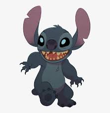 Cricut disney stitch svg free. Colored Drawing Stitch Svg Black And White Lilo Pelekai Png Image Transparent Png Free Download On Seekpng