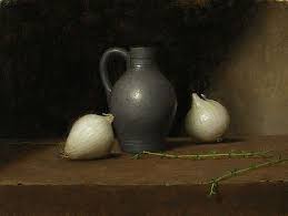 Justin Wood Artist Still Life Still Life Painting Wood Artist