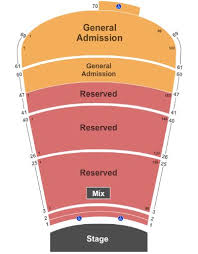 Red Rocks Amphitheatre Tickets And Red Rocks Amphitheatre
