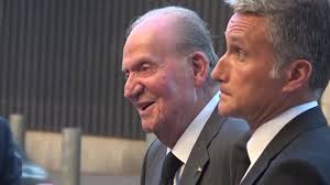 Pedro Poole (Aluni.net): "Madrid Student Welcome Day acoge a más de 5000  estudiantes foráneos"