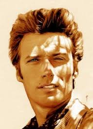 I think I`d rather be a cowboy, I think I`d rather ride the range, I think  I`d rather be a cowboy than to lay me down in love and lady`s chains." -