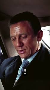 James Bond Supports International Womens Day