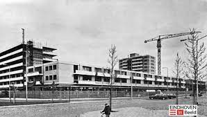 winkelcentrum vaartbroek eindhoveninbeeld com in aanbouw winkelcentrum eindhoven