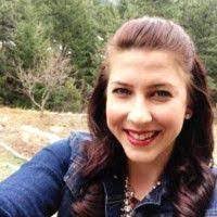 Jessica Westberg's Instagram, Twitter & Facebook