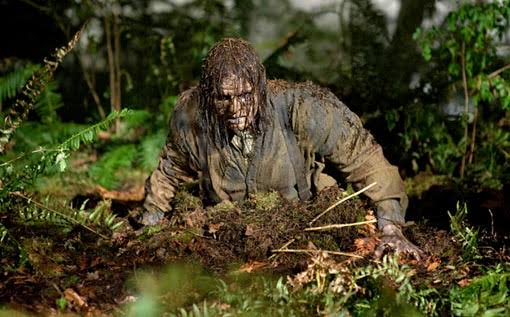 THE CABIN IN THE WOODS (2009) Reviews and overview - MOVIES & MANIA