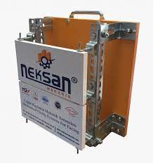 Dış cephe kaplama (mantolama) nasıl yapılır. Uygulama Sekli Ankraj Elemanlari Neksan Mekanik Mermer Granit Cephe Kaplama Baglanti Elemanlari