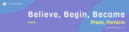 Browse over a hundred professionally designed linkedin banner templates and click on the template you like. Linkedin Banner Cover 81 Free Easy To Use Hotpot Ai
