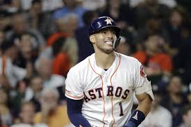 Información sobre todos nuestros productos y servicios. Astros Carlos Correa Placed On Injured List Due To Health And Safety Protocols Bleacher Report Latest News Videos And Highlights