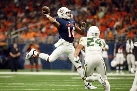 Image result for utsa football 2019