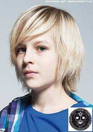 frisuren bilder gestufter bob in kinnlange fur jungs frisuren haare lange haare jungs jungs frisuren lange haare