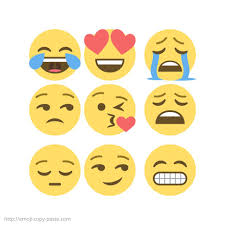 Emojis are supported on ios, android, macos, windows, linux and chromeos. Emoji Copy Paste Home Facebook