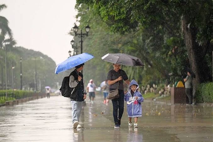 How to Stay Active When It’s Raining All Week