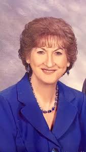 Winnie Parsons Obituary 2024