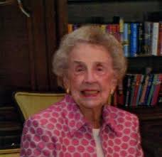 Rosemary Harrison Obituary (1926