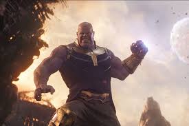 Eternals is zhao's first film to arrive after her oscar win in april for nomadland. she made history at the ceremony when she became the second woman and first woman of color to take home the prize for best director. Thanos Brother Might Join The Marvel Cinematic Universe