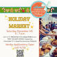 Acton Children's Business Fair of Midland Holiday Market — MIDLAND AF