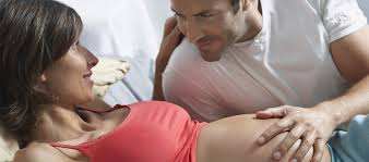 Wie funktioniert ein bauchgurt in der schwangerschaft? Sex In Der Schwangerschaft Ihre Fragen Beantwortet Pampers