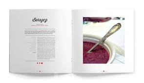 Recipe Book Content Layout Maria S Creative World Recipe Book Design Cookbook Design Best Design Books