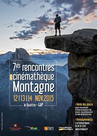 De l'anglais gap, provenant de band gap. Rencontres Du Cinema De Montagne De Gap Mntnfilm
