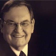 Remembering David Windsor Hoffman