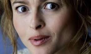 Helena halts film to comfort family