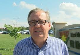 Glenn Staub's Instagram, Twitter & Facebook