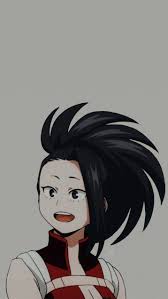 Maybe you would like to learn more about one of these? Momo Yaoyorozu Wallpaper Wallpaper Sun