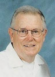 James K. McCullough Sr. Obituary