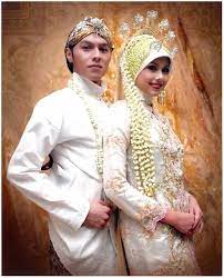 Pin Oleh Lolitya Anindita Di My Javanese Wedding Baju Pengantin Pengantin Pengantin Muslim
