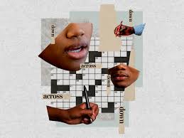 Please view the preview file for more information. How Crossword Puzzles Are Getting More Diverse The Washington Post