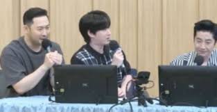 So rm brought an art piece from 김희수, an artist with the same name as colde, and sent it to colde as an opening gift of wavy office. Epik High Reveals How They Developed A Close Friendship With Bts S Rm And Suga Koreaboo