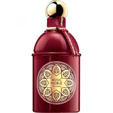 Musc Noble Guerlain 2018