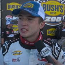 Riggs takes UNOH 250 and Crews scores Bush's Beans 200 in thrilling  Thursday doubleheader